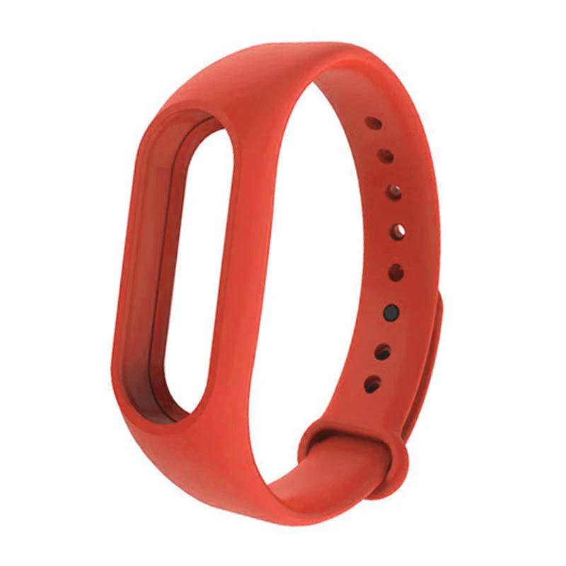 Для mi band 2 аксессуары pulseira miband сменный силиконовый ремешок для xiaomi mi2 умный