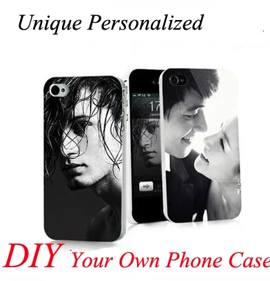 Customs Photo DIY Cases Gel TPU Slim Soft Case Back Cover for Nokia 230 / Dual SIM Mobile Phone silicone Bag For 7 |