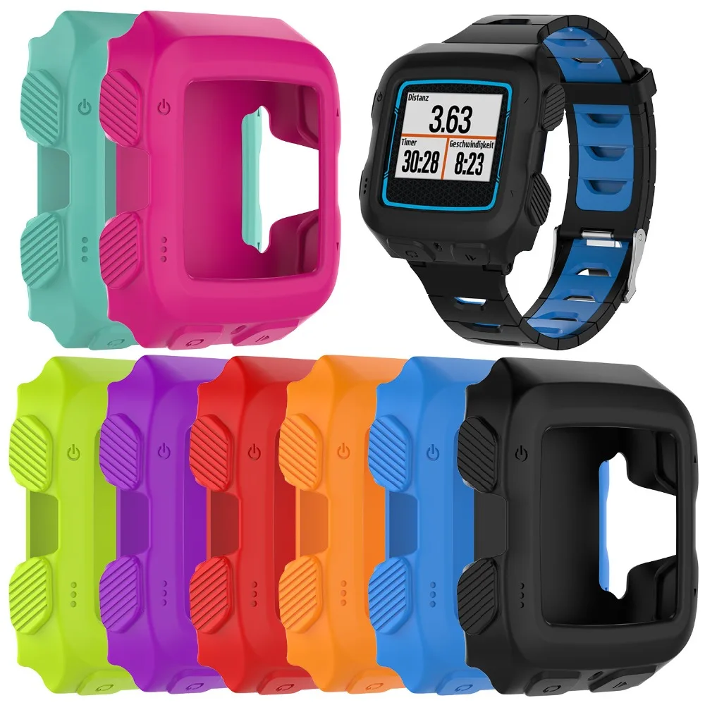 For Garmin Forerunner 920XT Bracelet Watch Band Replacement Wrist Strap for Forerunner920XT Case Protective Cover | Электроника