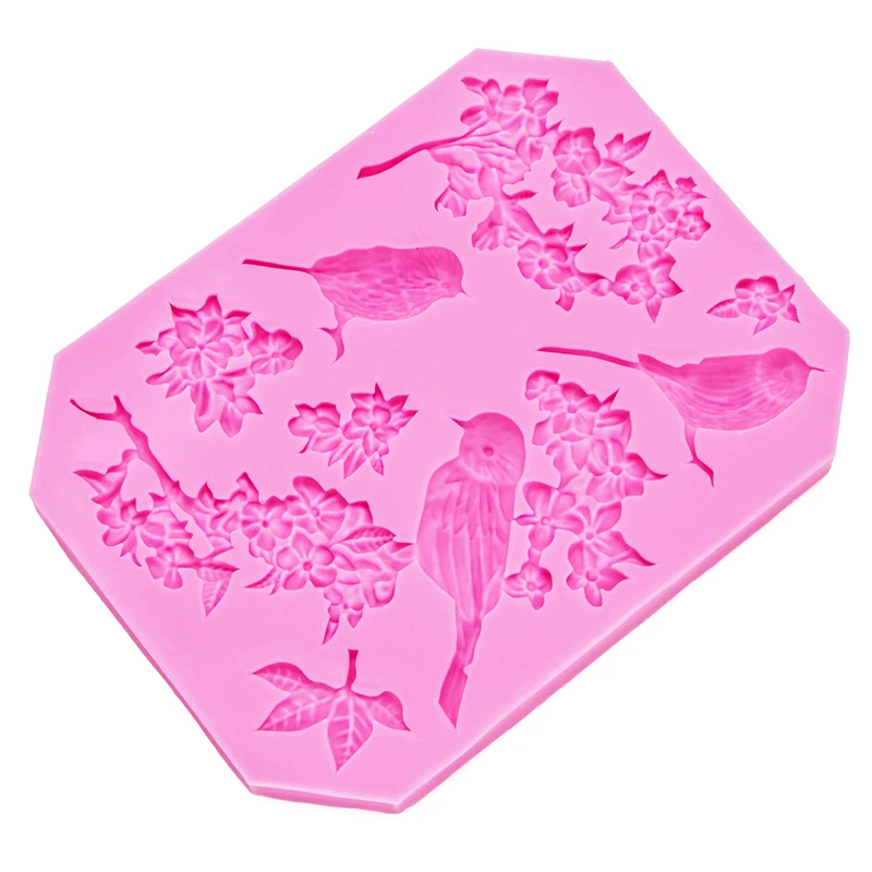 Силиконовая форма ангельские крылья для мастики торта|mould for|rubber mouldmould mould |