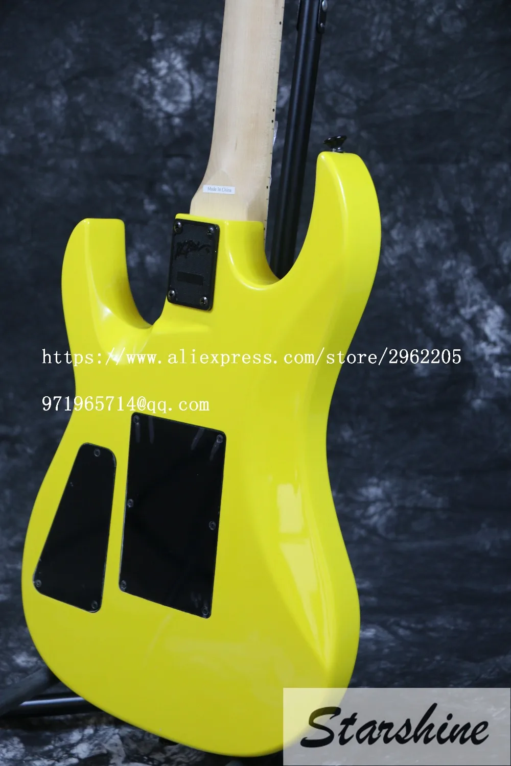 В наличии БЕСПЛАТНАЯ ДОСТАВКА оригинальная BC богатая электрическая гитара стиль