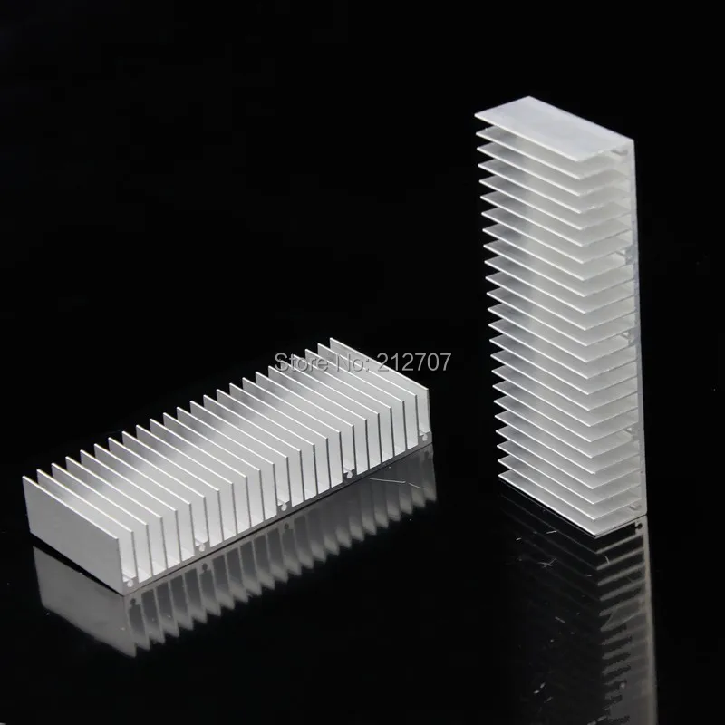 Светодиодный радиатор 150 мм 10 шт.|heat sink|aluminum heat sinkheat sink for led |