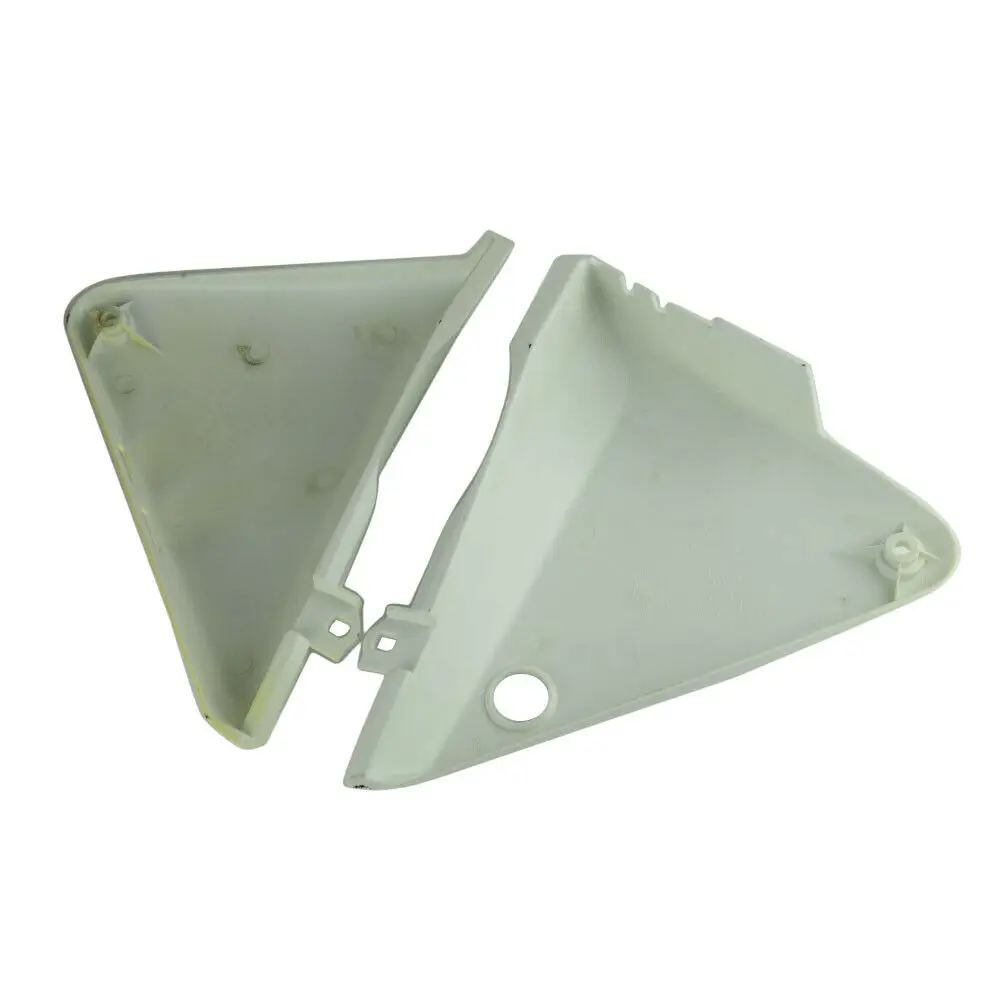 Левая и правая боковая панель обтекателя из АБС пластика обтекательная пластина