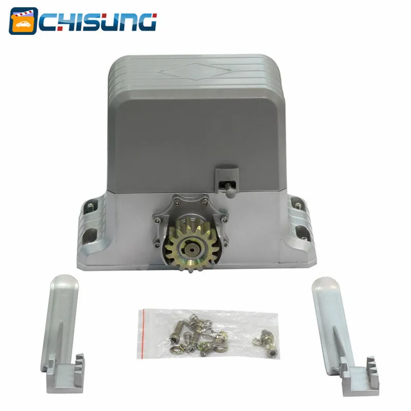 Электрический пульт дистанционного управления для раздвижных ворот 1800 фунта