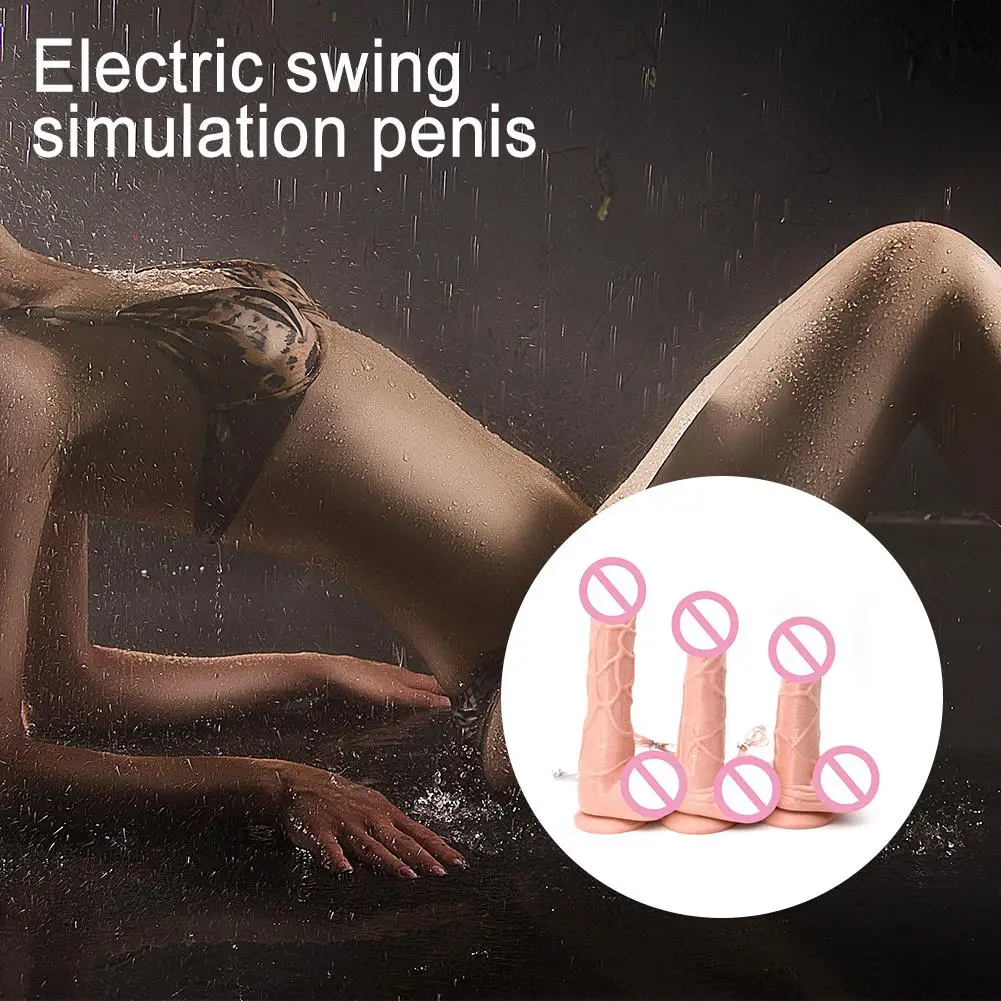 Имитация фаллоимитатор для женской мастурбации присоски силиконовые поддельные