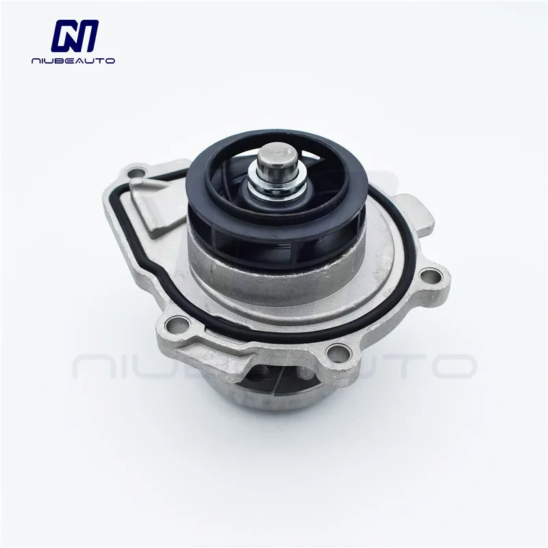 NIUBEAUTO OE водяной насос для Chevrolet Aveo Cruze Sonic Opel Astra Insignia Zafira Alfa Romeo 159 24405896 24405895 1334142