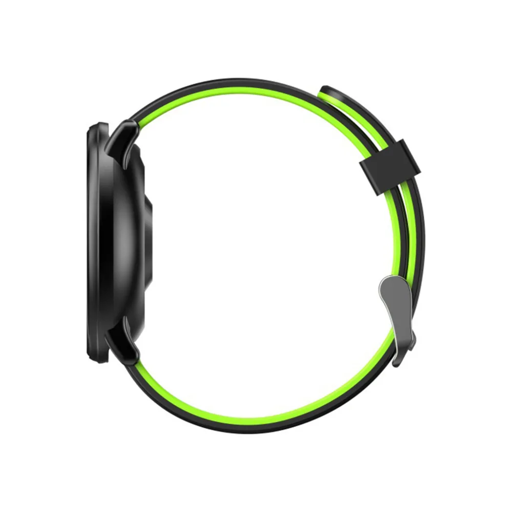 Новые смарт часы мониторинг сердечного ритма сна Спортивный Bluetooth Браслет фитнес