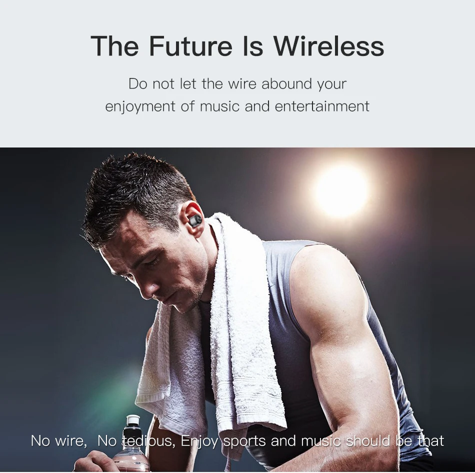 DRXENN Awei T8 TWS Bluetooth наушники беспроводные наушники с power Bank двойной микрофон стерео наушники-вкладыши для смартфона