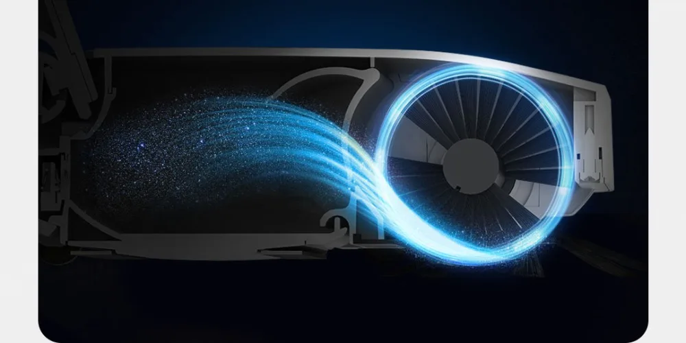Xiaomi Yijie Беспроводная портативная подметальная машина с двойной щеткой, интеллектуальная подметальная машина, очиститель пола с 30 шт заменяет нетканый материал