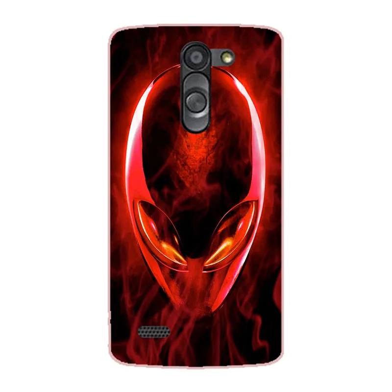 A15 Мягкий силиконовый чехол из ТПУ для LG L Bello D331 D335 L Prime D337, задняя крышка, красивый мультяшный чехол для телефона с принтом, чехол для телефона - Цвет: A15