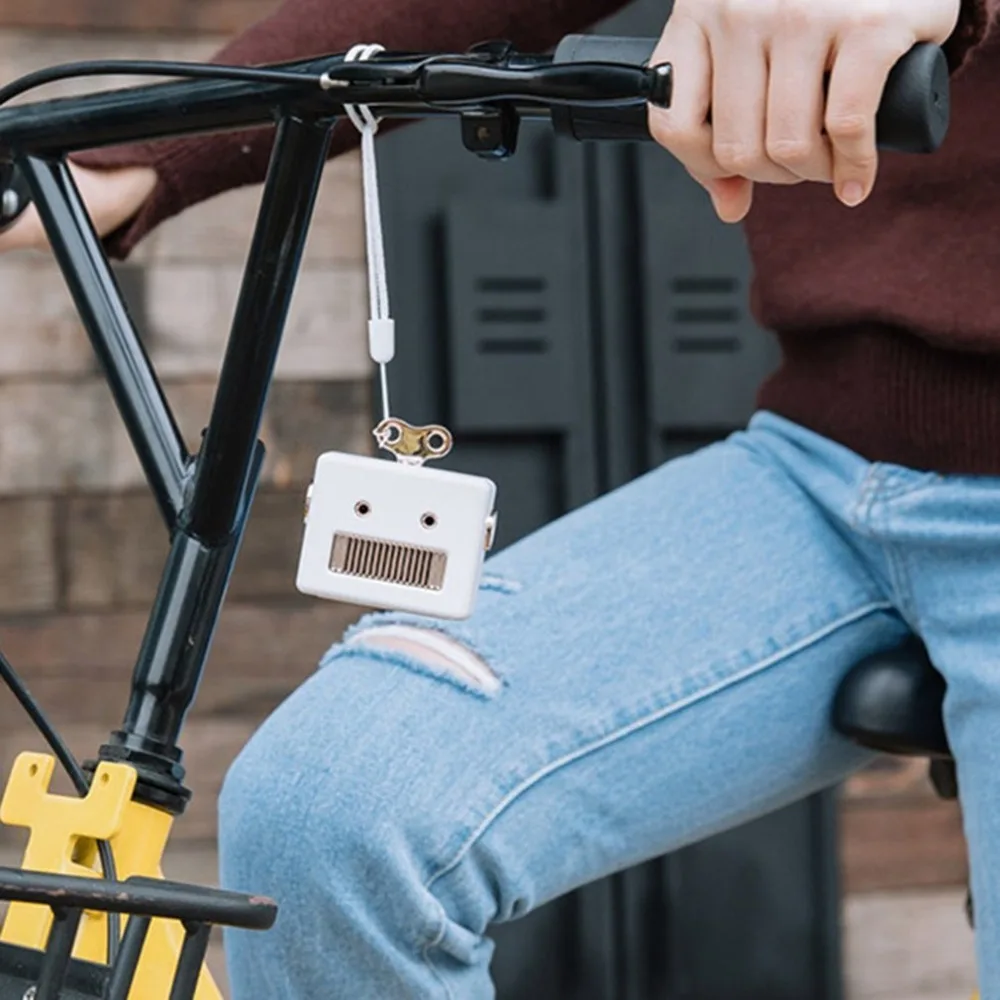 Новый NBY-18 Мини Bluetooth динамик портативный беспроводной звуковая система 3D стерео