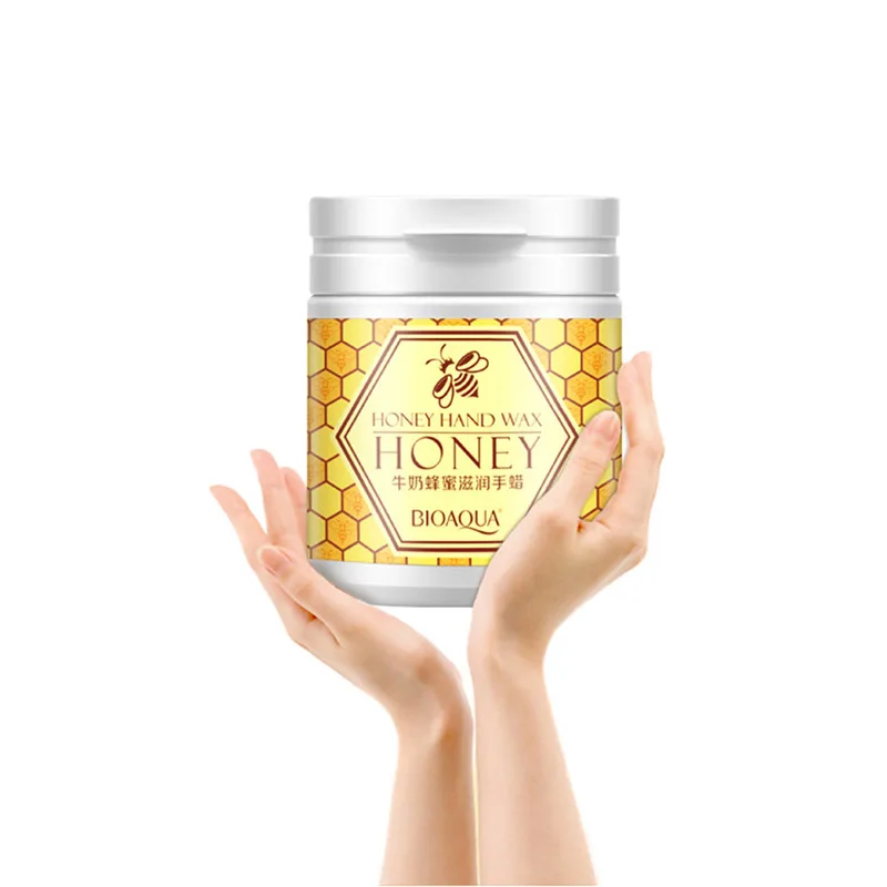 Горячая Распродажа Amazing Mi &amp Honey средство для очистки кожи рук отшелушивающая