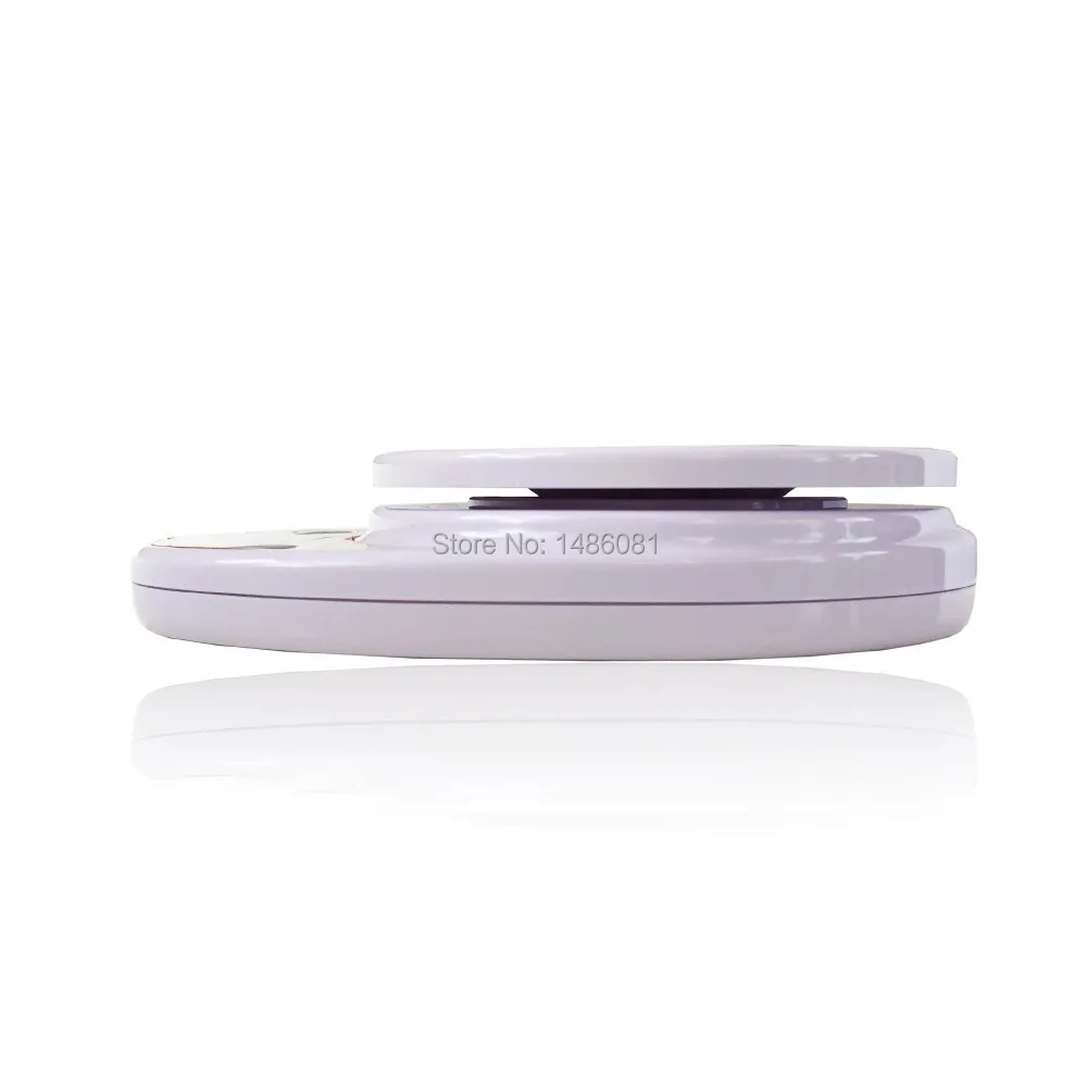 Oman-B004 цифровые кухонные весы 11lb/5кг Разрешение 0 01 унции калибровка