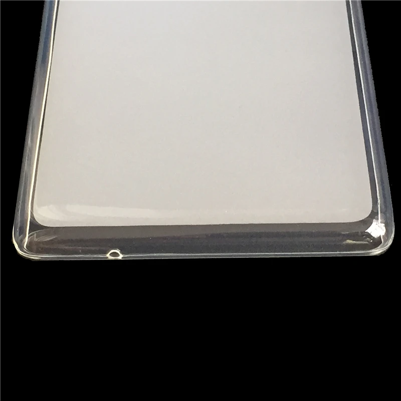 GUKEEDIANZI Ультратонкий чехол для планшета только Lenovo Tab 4 7 / ТБ 7504F TB 7504N &quotМягкий