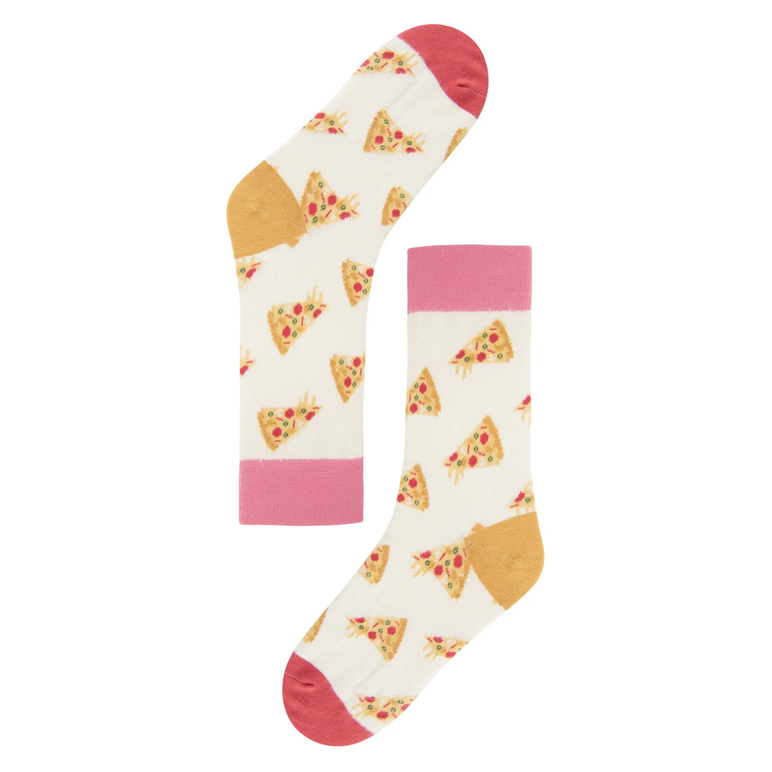 Носки женские и мужские из натурального хлопка на осень зиму | Женская одежда