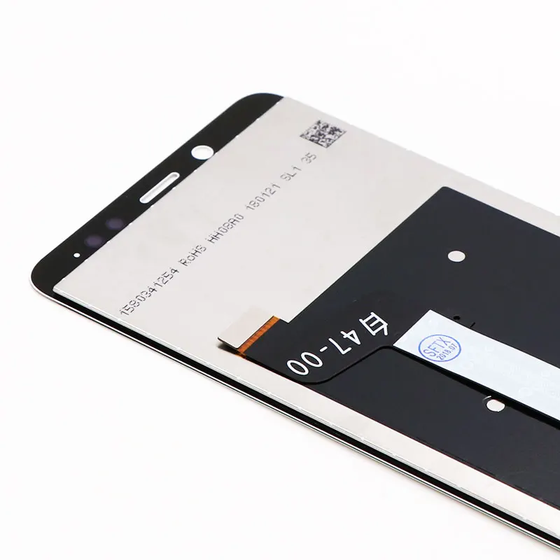 JRZ For Xiaomi Redmi Note 5 PRO LCD Display and Touch Screen 5.99'' Digitizer Assembly Mobile Accessories+Tools | Мобильные