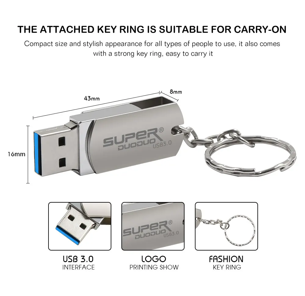 Ёмкость USB флэш-накопитель 128 Гб 64 Гб флешки флеш-накопитель usb флэшку 32 Гб 16 Гб flash usb флэш-накопитель USB 3,0 cle usb флэш-накопитель