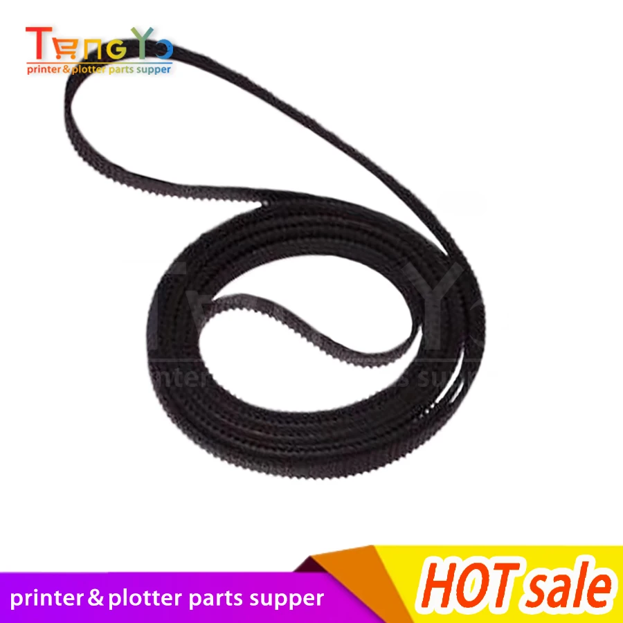 

2PCS X New high quatily for HP430 450 455 488 700 750 Carriage Belt 36inch C4706-60082 plotter part on sale