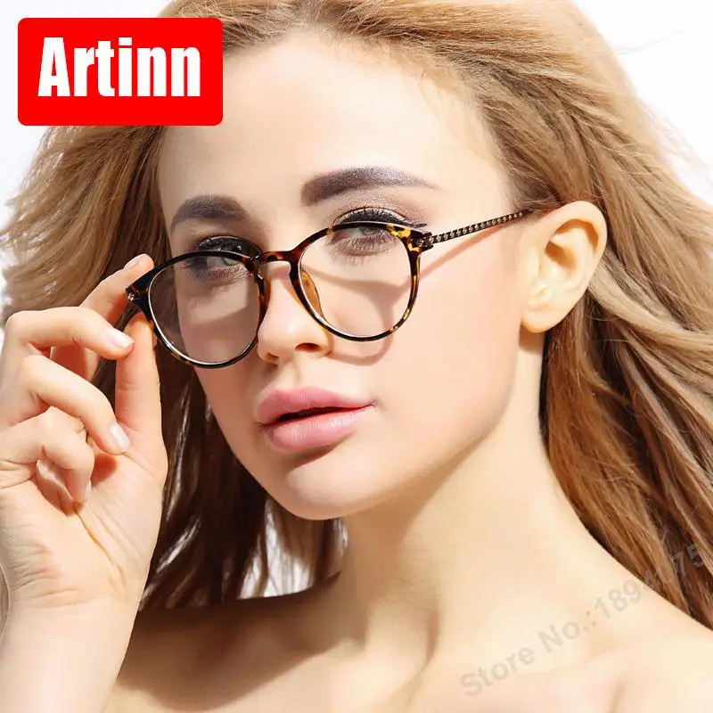 Оправы для очков по рецепту мужские очки женские компьютерные одежда ботаника