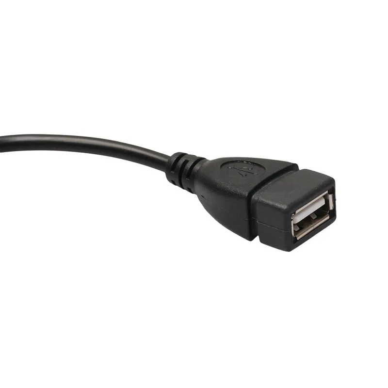 Кабель передачи данных Type-c к Usb2.0 для подключения мобильного телефона адаптеру