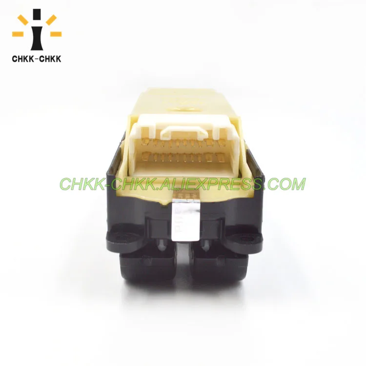 

CHKK-CHKK New Car Accessory Power Window Control Switch FOR 2005-2010 Toyota REIZ GRX12 84040-0P010,840400P010