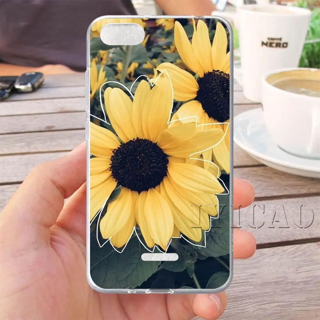 Мягкий чехол для Huawei 6A 7A 8X 8 Lite Pro 7 3G 7C 5.99in Nova 4 3 3i 2i 8C 9 10 | Мобильные телефоны и
