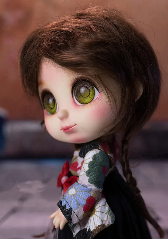 2019bjd/кукла-1/8 маленький кошелек кукла | Игрушки и хобби