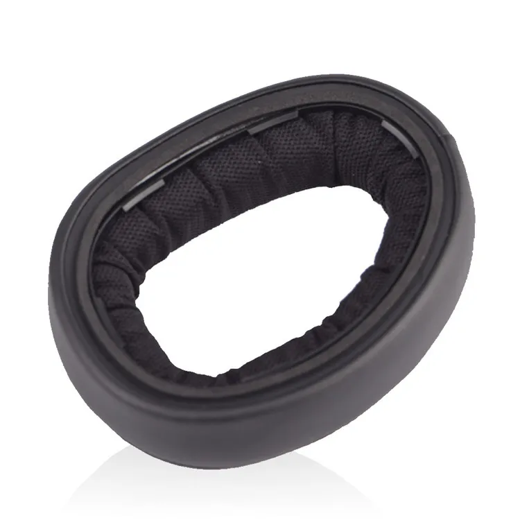 ABDO Replacement Earpads Ear pads Foam Cushions Cover for Sennheiser GSP 600 500 550 300 301 302 303 350 Gaming Headphones