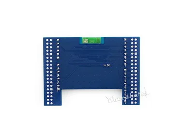 X NUCLEO IDS01A5 Плата расширения на частоте 1 ГГц основе модуля SPSGRF 915 для STM32 Nucleo|board|board