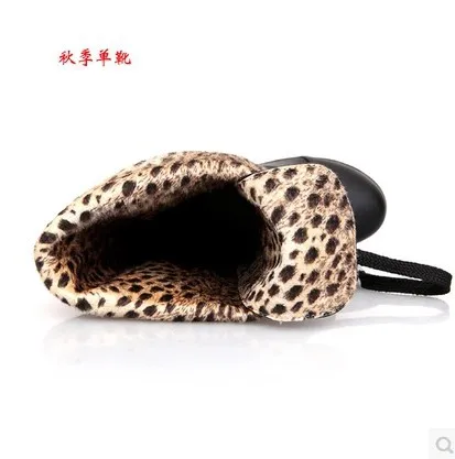 Тренд Женские Сникеры Сезон весна-осень Ботинки для костюмированной вечеринки в