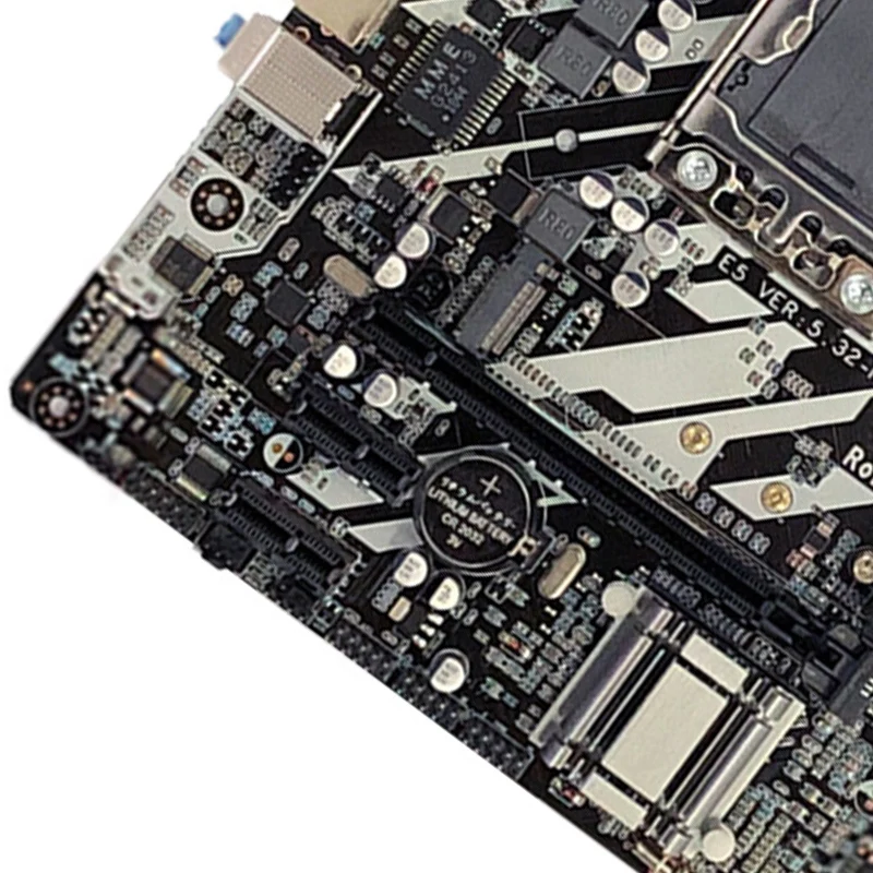 Материнская плата x79A Lga 1356 с поддержкой серверной памяти Reg Ecc и процессором xeon E5 |