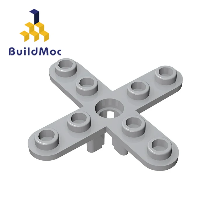 

BuildMOC Compatible Assembles Particles 2479 For Building Blocks Parts DIY enlighten block bricks Educational gift Toys