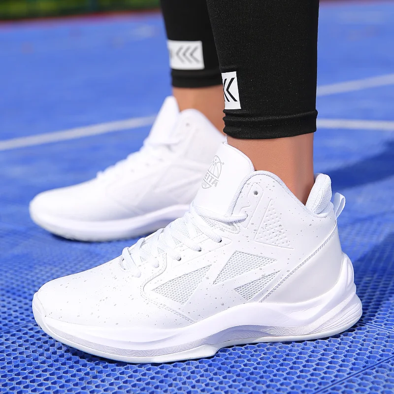 Official Original Authentic Basketball Air Shoes Sport Outdoor Athletic Sneakers EASY RIDER Hyperdunk Luxury Retro James Boot | Спорт и