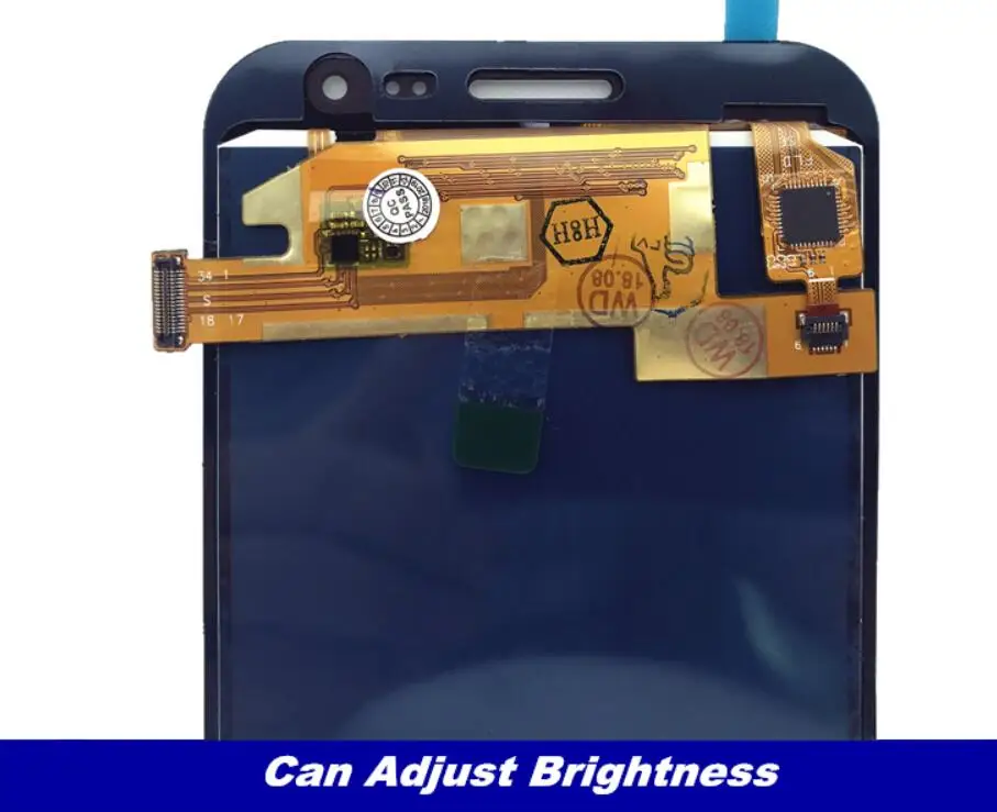 ЖК дисплей j200 TFT для Samsung Galaxy J2 2015 J200F J200M J200H J200Y с дигитайзером и сенсорным экраном