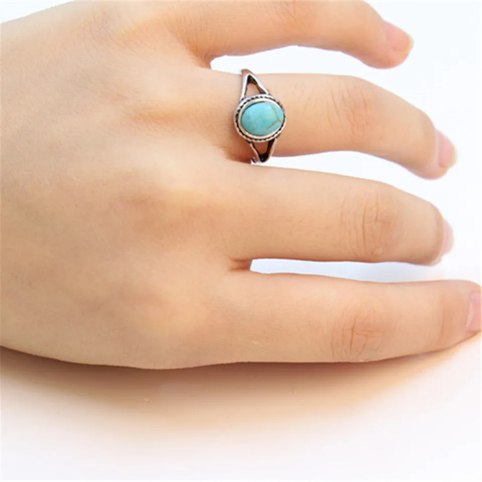 WJZB Fashionable stone ring.Create a ladies beautiful present. | Украшения и аксессуары