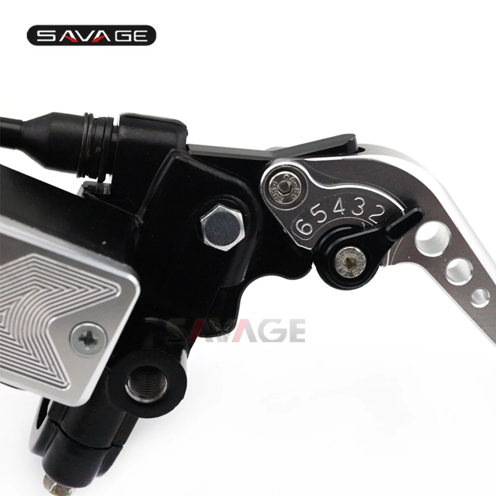 Комплект главного цилиндра тормозной муфты для YAMAHA YZF R125 R15 WR125 MT125 YB125 YBR250 набор