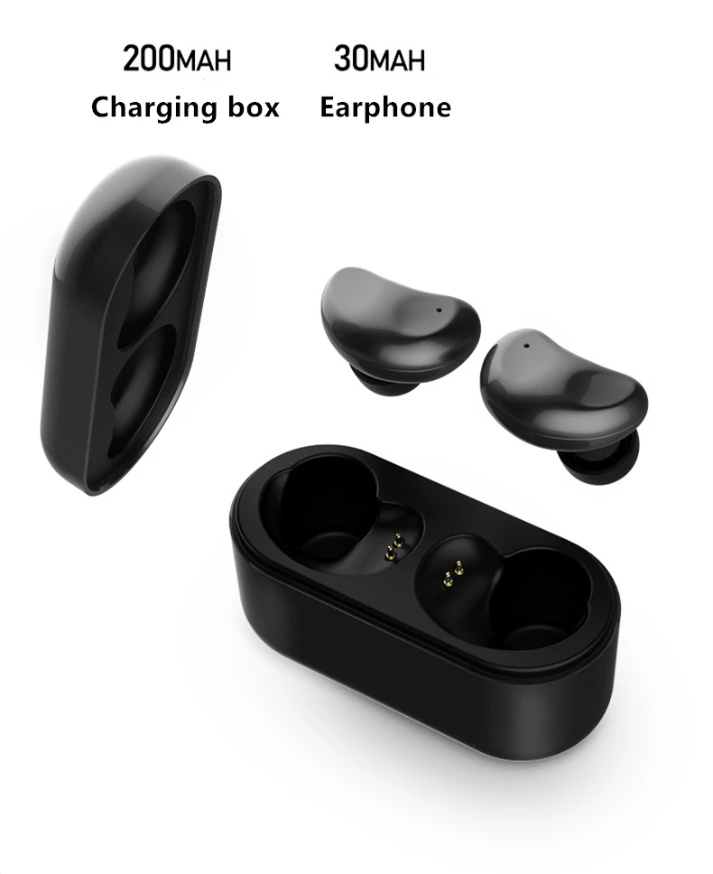 Remax TWS-5, беспроводные Bluetooth наушники, близнецы, наушники с зарядным устройством, Bluetooth 5,0, Smart Touch, стерео