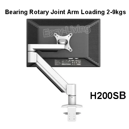 Держатель для ЖК светодиодный Тора 14 32 дюйма 2 9 кг|monitor holder|monitor mountmonitor desktop mount |