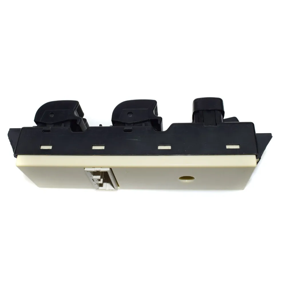 ISANCE Power Window Master Switch передний левый для Isuzu Axiom Rodeo 1998 1999 2000 2001 2003 2004 897135-9271 8971359271 |