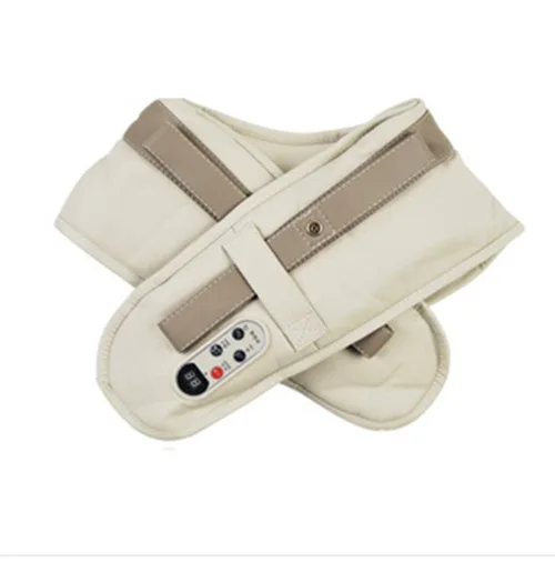 Плечо массаж шейки плеча шеи избиение платок плеч шейного позвонка массажер|massage