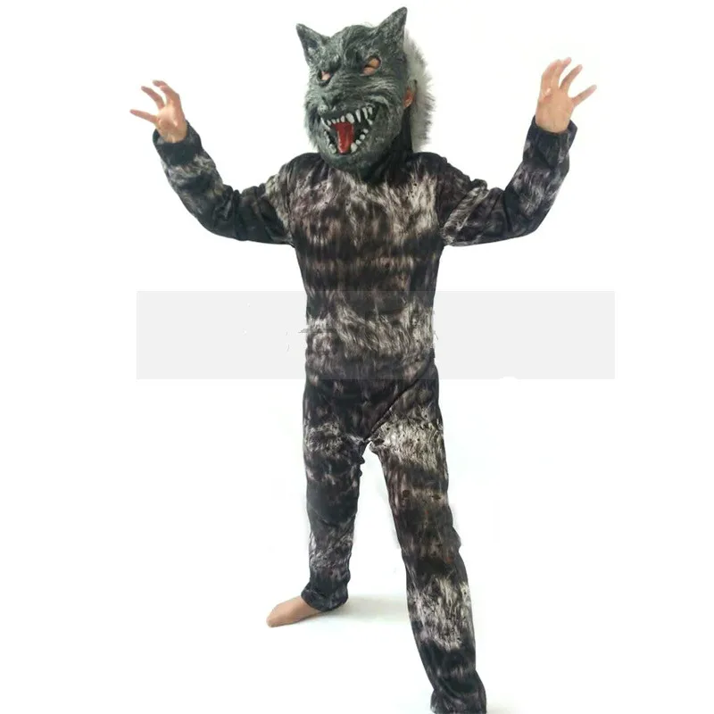 Вечерние костюмы на Хэллоуин оборотни женский косплей костюм моряка одежда с