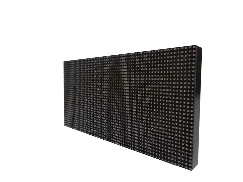 Leeman группа P4 RGB SMD из светодиодов матрица 32 x 64 | Электронные компоненты и
