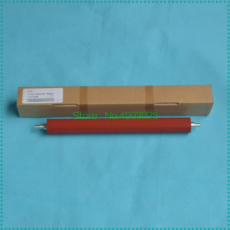 Новый ролик напорного давления для принтера Lexmark E260 E360 E460 E462 X264 X363 X364 X463 X464