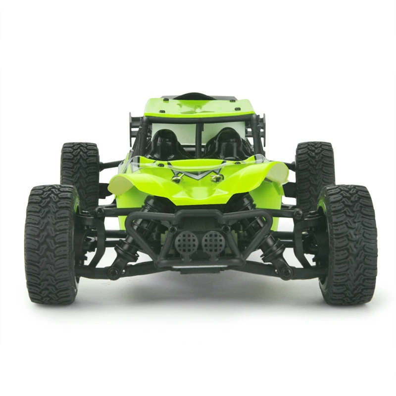 1:18 Масштаб RC автомобиль 4WD 2 4 ГГц пульт дистанционного управления Автомобили 380