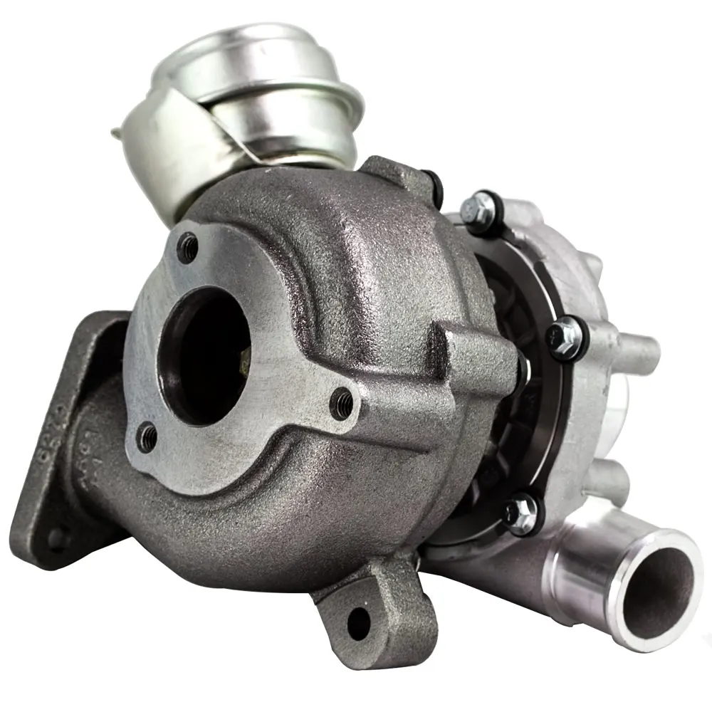 Турбо турболятор для Audi Volkswagen Skoda 1 9 TDI 101/110/115 BHP 454231 превосходного VW Passat 97 05