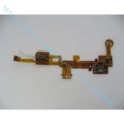 

New For Sony Alpha a5000 Top Cover Flex Cable Shutter Replacement Repair Part