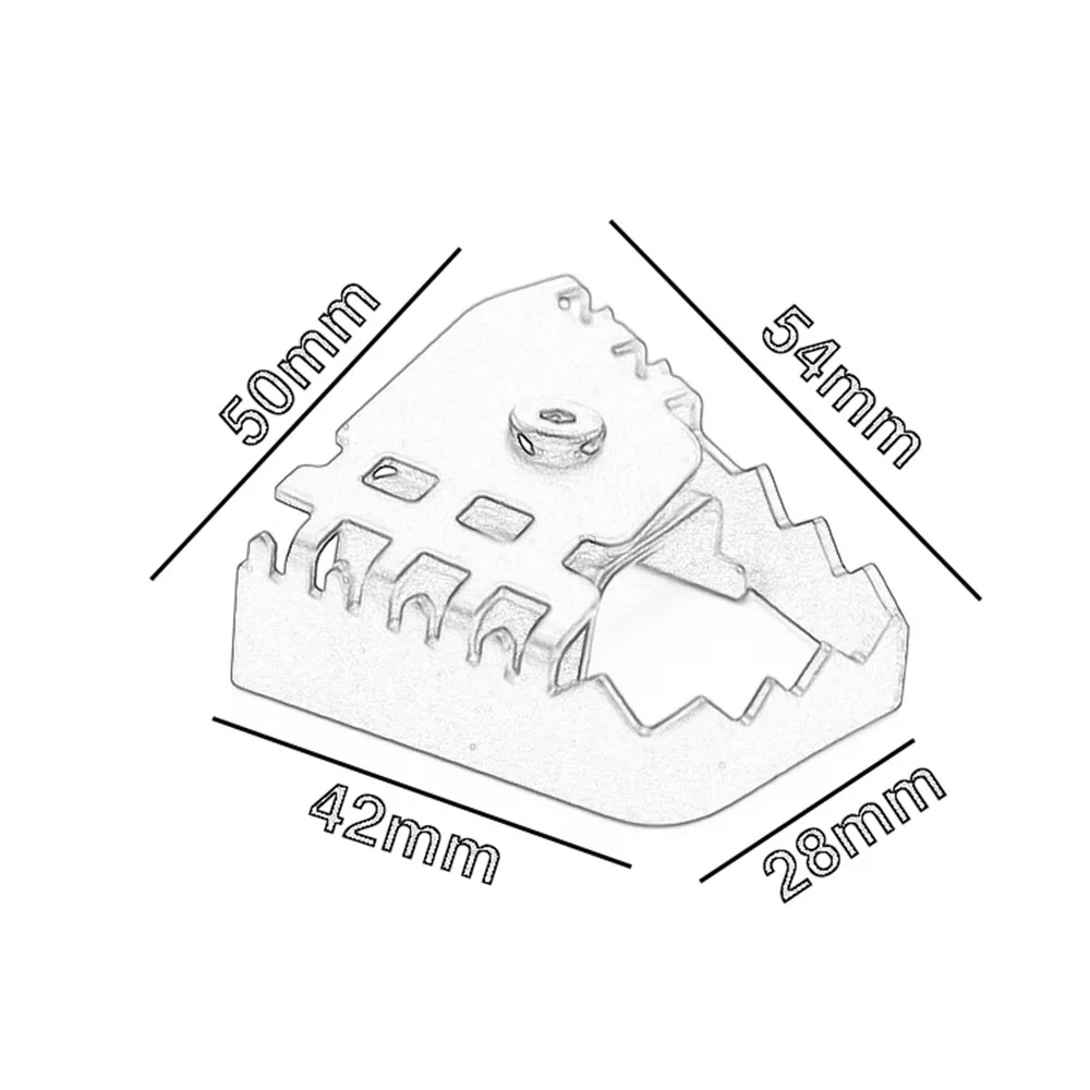 Удлинитель рычага тормоза для Мотоцикла BMW R 1150 GS 1200 R1200GS ADV LC | Автомобили и