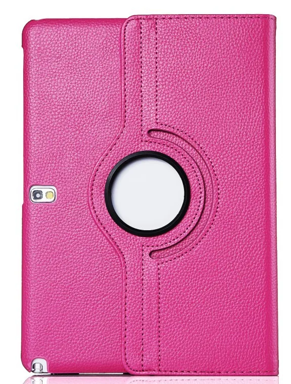 Rose Red Для ipad 2/ipad 3/ipad 4 Smart Cover ТПУ кожа Магнитная складной защитный чехол для планшета для ipad 2/ipad 3/ipad 4 - Цвет: Rose Red