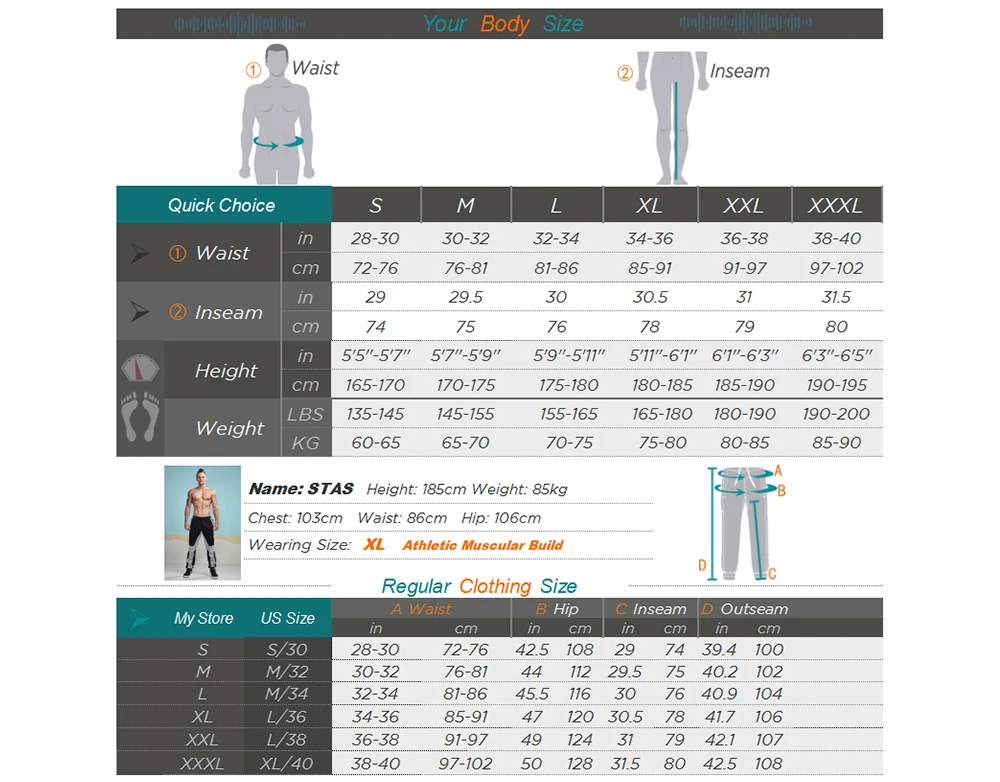 Aimpact Jogger брюки для мужчин Хлопковые Лоскутные Спортивные штаны облегающий спортивный костюм спортивные брюки Активные повседневные брюки хип-хоп брюки AM5004