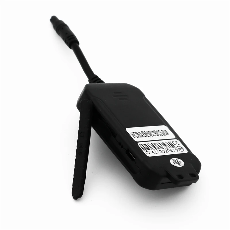 GPS-трекер 3G LK210-3G WCDMA устройство для отслеживания автомобиля GPS-локатор поддержка